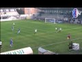 11^ G.ta: Pavia 2-0 Spezia