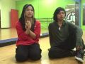 Video BZ Community Class - April Rodriguez - Solo and Interview