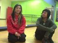 BZ Community Class - April Rodriguez - Solo and Interview