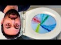 Youtube Thumbnail The Truth About Toilet Swirl - Southern Hemisphere
