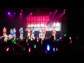 141005 FANCAM | モーニング娘。`14 Live in NY『気まプリ, そうだ! We're ALIVEUpdated, LOVEマシーンUpdated, ザ☆ピ~ス!Updated』