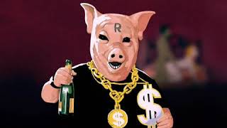 Rasca Bicho Ñejo Jamby El Favo Jon Z Ele A El Dominio