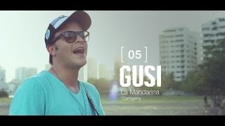 Gusi - Encuentro Cartagena