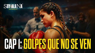 Capítulo 1 Pes Que No Se Ven Soy Alana El Doental