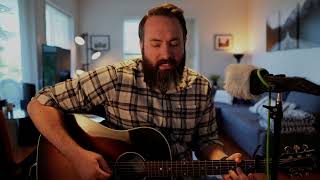 Rejoice Again - Andrew Osenga (ACOUSTIC COVER)
