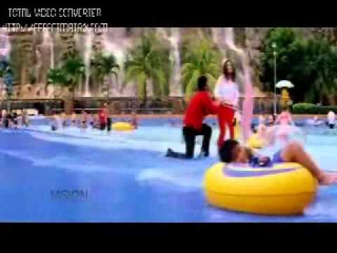 AAJ TUJHSE JO KEHNA HAI HUNGAMAUdit Narayan Alka Yagnik (FULL...