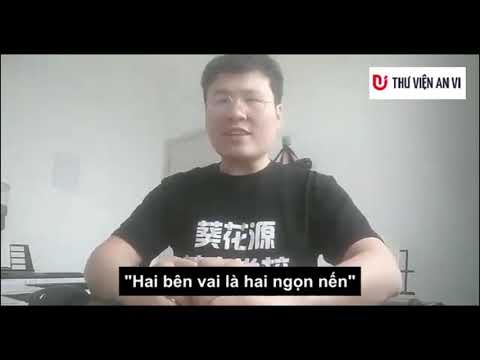 Tư thế ngồi ảnh hưởng đến nét chữ ra sao? | Thư viện An Vi