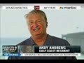 Andy Andrews - Oil Spill Hits Home