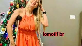 Lomotif Robertinha