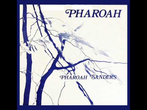 Pharoah Sanders - Harvest Time