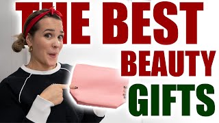 Top Beauty Gifts for Christmas | Best Beauty Gifts Under $100 | Vlogmas Day 4