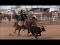 Brian Wins his First Buckle - Casa Grande - 12-17-2011
