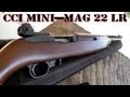 CCI Mini-Mag 22 LR - Great Ammo - Check Your Gun!