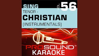 Praise The Lord Karaoke With Background Vocals In The Style Of Imperials Praise The Lord Karaoke With Background Vocals In The Style Of Imperials