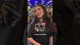 Esses Pesinhos Enganam Muito