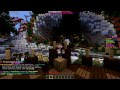 Minecraft: Hunger Games w/Mitch! Game 595 - SoloSnowGlobe Diamonds!