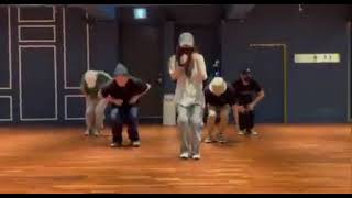 IU Coin [Dance Practice]