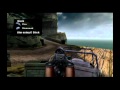 TimeSplitters: Future Perfect - Scotland the brave - 1924 Hard Part 1