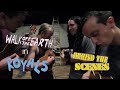 Royals - BEHIND THE SCENES - Walk off the Earth