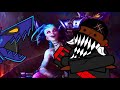 Patch 9.8 Rundown ADC TIER LIST (League Of Legends) | Let's Talk Jinx #125