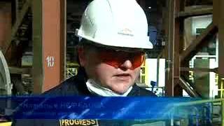 Поиск неисправностей оборудования (World Class Manufacturing в «АрселорМиттал Темиртау»)