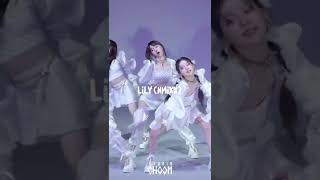 Kpop Idols That Were Going To Debut In Itzy