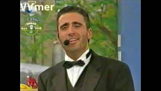 Emrah-Ür Beni Gittiğin Yere-Yi̇lbaşi̇ 1999 Behzat Ve Süheyl Programi̇ K D 1999