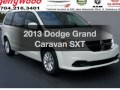 2013 Dodge Grand Caravan - Salisbury NC