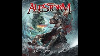 Watch Alestorm Back Through Time video