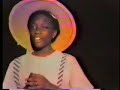 The Color Purple 1987 Holton Middle School Durham North Carolina