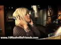 Lorrie Morgan Sings Love Ballad With TG Sheppard