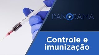Panorama | A volta de doenças do passado | 17/07/2018
