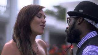 Watch Anuhea Only Man In The World feat Tarrus Riley video