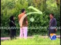 Geo Reports - 15 Aug 2013 - Islamabad Shooter
