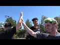 2HYPE 3v3 Soccer Game!!!