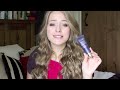What's in My Travel Makeup Bag: LA Edition!