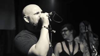 Mighty Vipers - Chasing the Sun (Live at MPF 2019)
