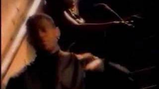 Watch Brian McKnight On The Down Low video