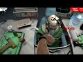 Surgeon Simulator 2013 - Brain Transfer