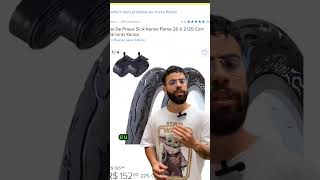 Melhores Peças Pra Dar Grau De Bike