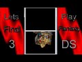 Lets Play Final Fantasy 3 DS part 47