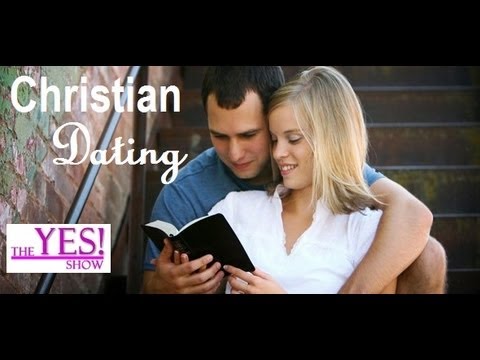 Christian guidelines for dating
