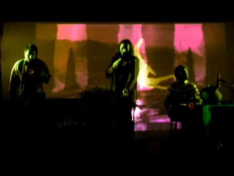 Tera Hi Karam - Karam (New Delhi Project ft. Pankaj Awasthi &...