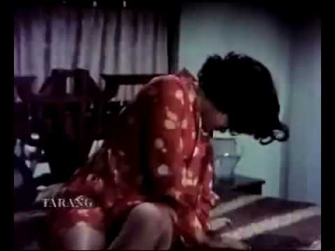 Ankhiyon Ko Rehne De (Bobby) - Lata_ Laxmikant Pyarelal.