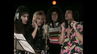 Queen - Somebody To Love (Official Video) Uhd 4K 50 Fps