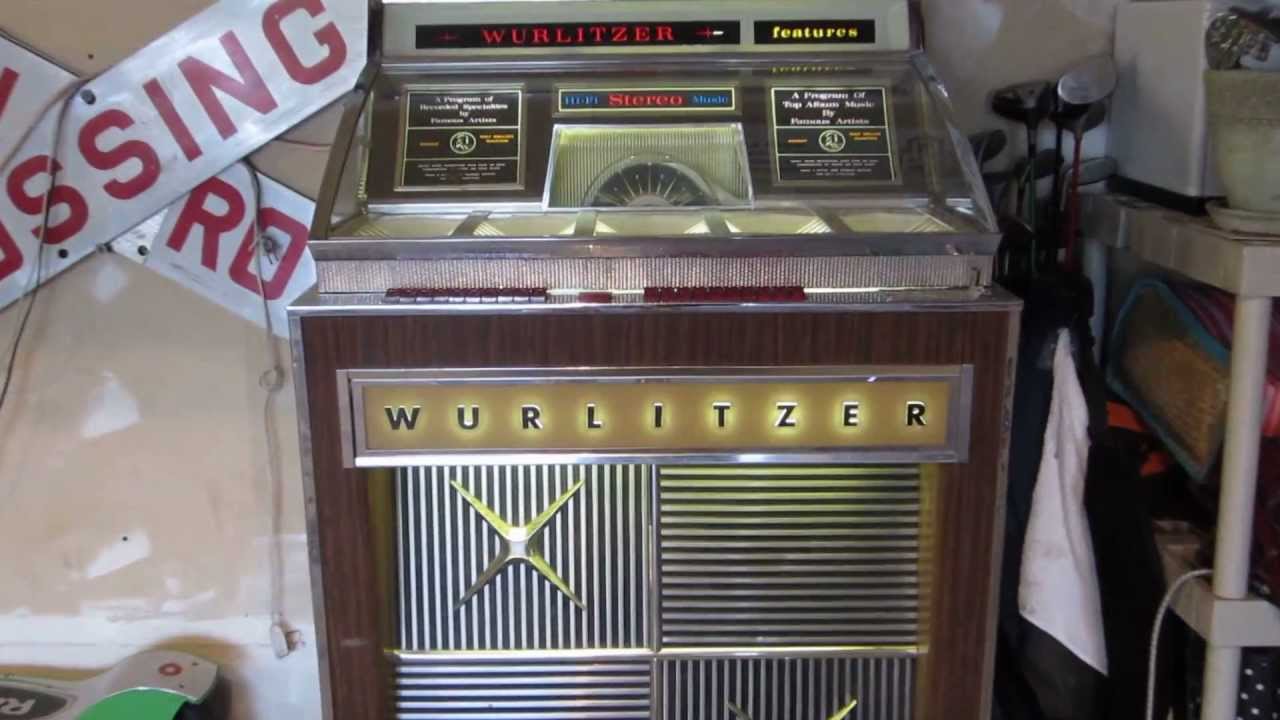 100 Amp Disconnect >> Wurlitzer 2910 jukebox 1965 45 rpm Surfin Bird The ... 100 Amp Disconnect >> Wurlitzer 2910 jukebox 1965 45 rpm Surfin Bird The ...