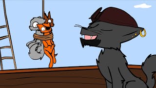 Watch Horrible Histories Blackbeards Song video
