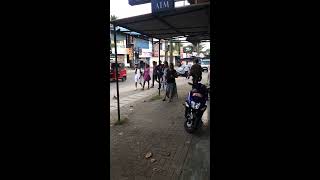 Bottle Shaking Prank Mini Clip 02