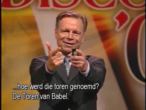 Ontdekkingen '08 - Mark Finley
