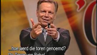 Irak, de droom van een oude koning en onze toekomst / Ontdekkingen '08 - Mark Finley (2/23)